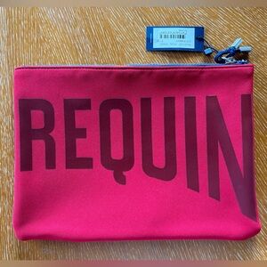 Villebrequin neoprene bag